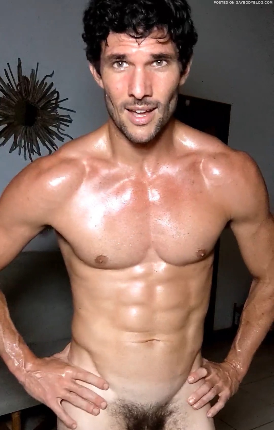 kevin cook handsome AF