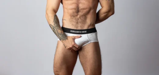we need to see Eduardo Dean Knapp Naked 8