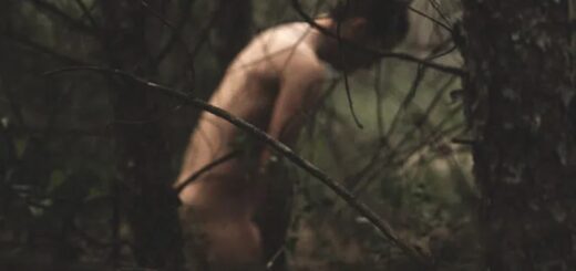 Cruising Daddy Carlos In The Woods 3