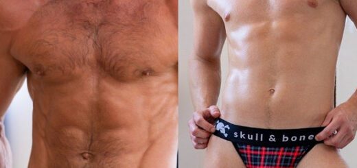 Famous Thick Muscle Dick 1 1