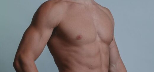 Florida Jock Model Adam Emerick 1