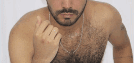 Furry Cam Guy Ethan Grays 4
