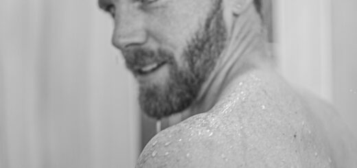 Handsome Dan Barker Naked 3