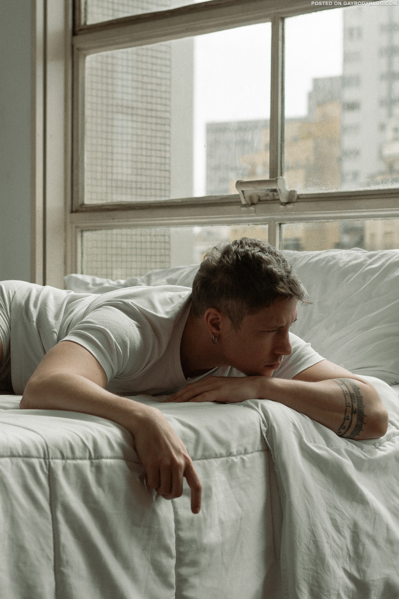 Australian Archives - Page 5 of 5 - Nude Men, Nude Male Models ...