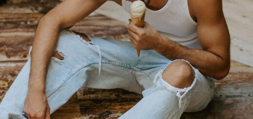 Suggestive Male Photography 7