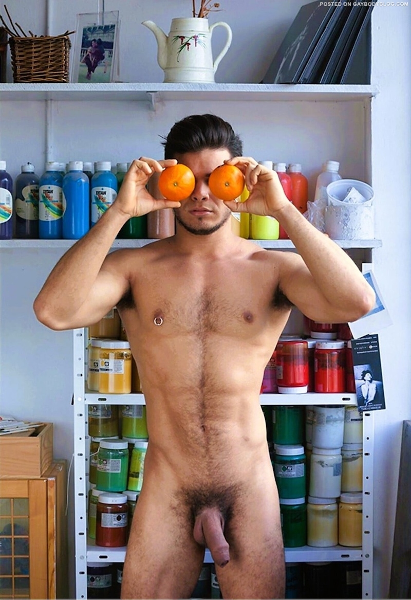 Floppy Cocks 2