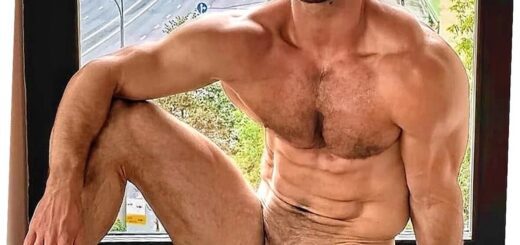 Floppy Cocks 4