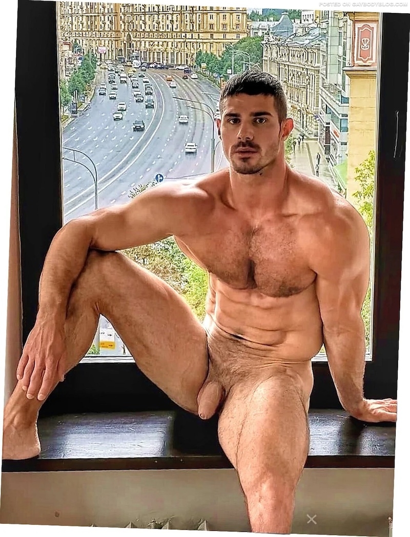 Floppy Cocks 4