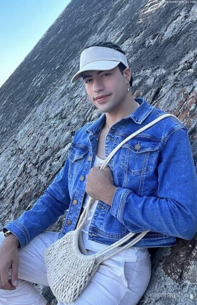 Hot Cam Guy Jeffers Newon 3