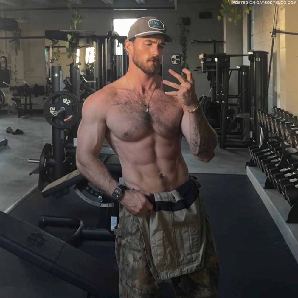 Male Model (2)