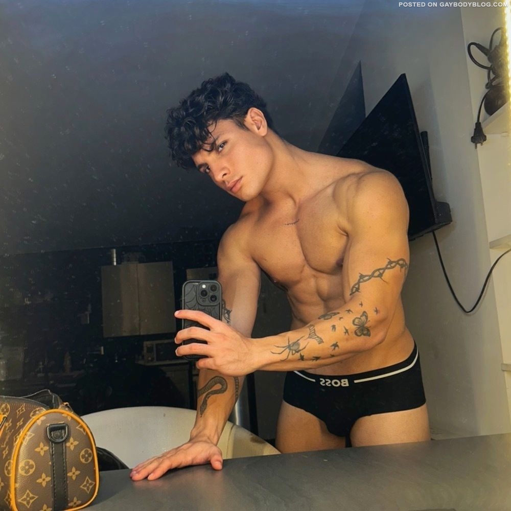 Male Model (4)