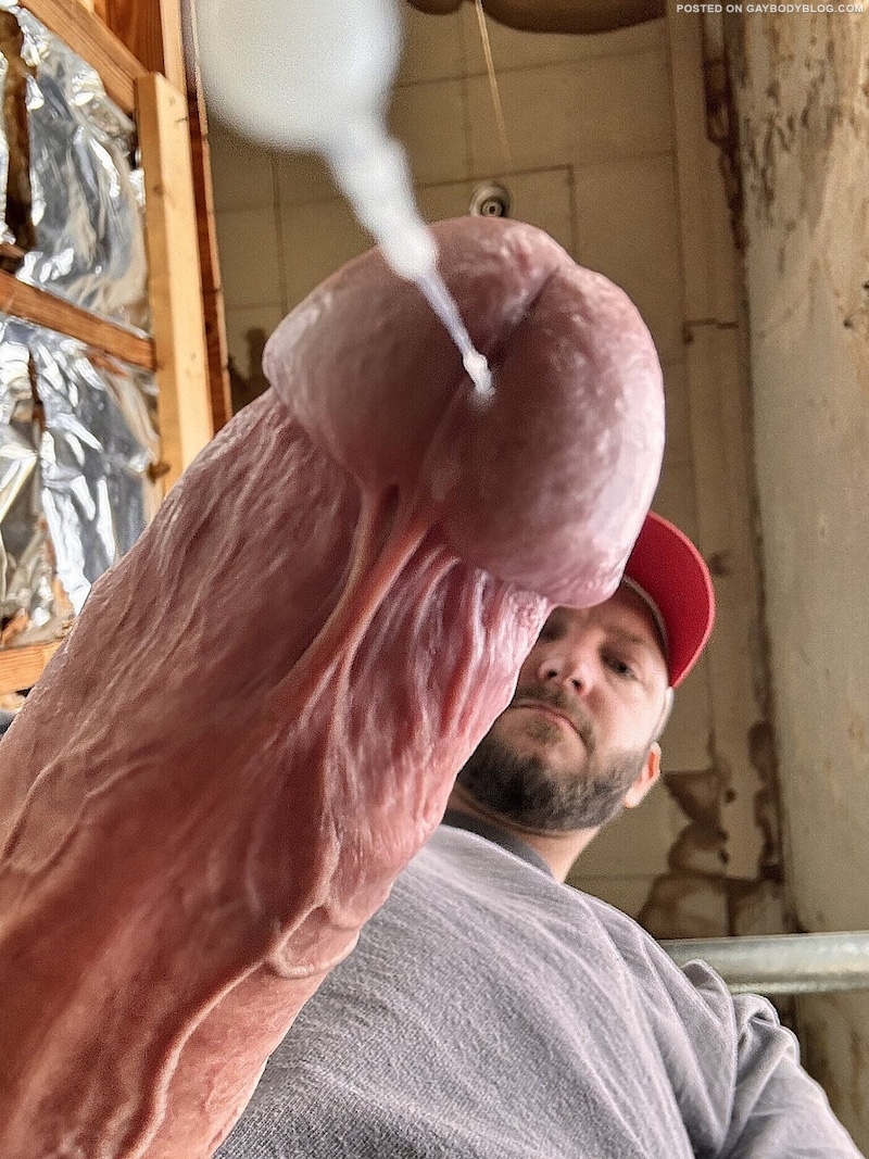Random Hard Cocks 4