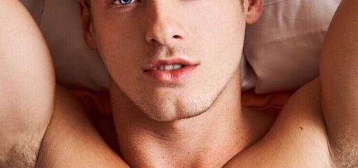 Renan Corbani naked 1
