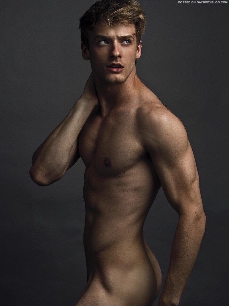 Renan Corbani naked 4