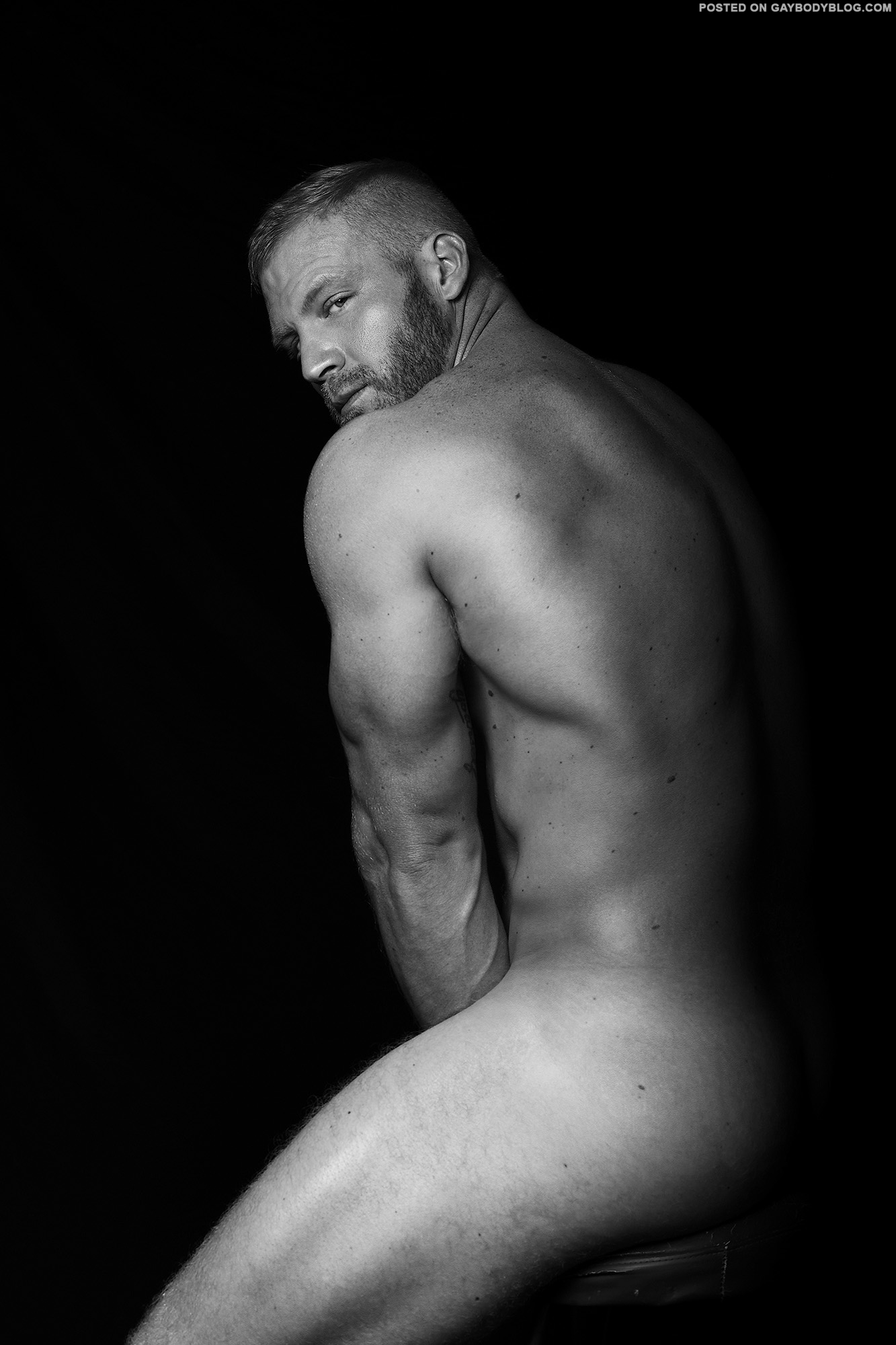 Sexy Anonymous Hunk 7