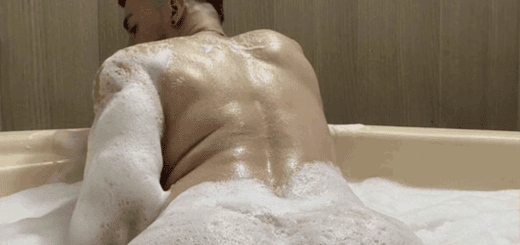 Sexy New Cam Guy Bruno Walker 3