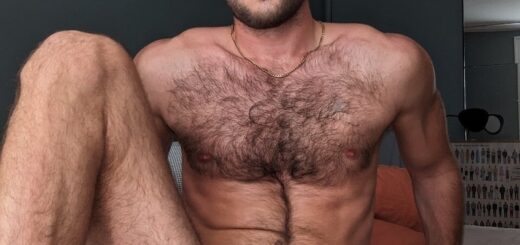 Super Manly Cocks 1