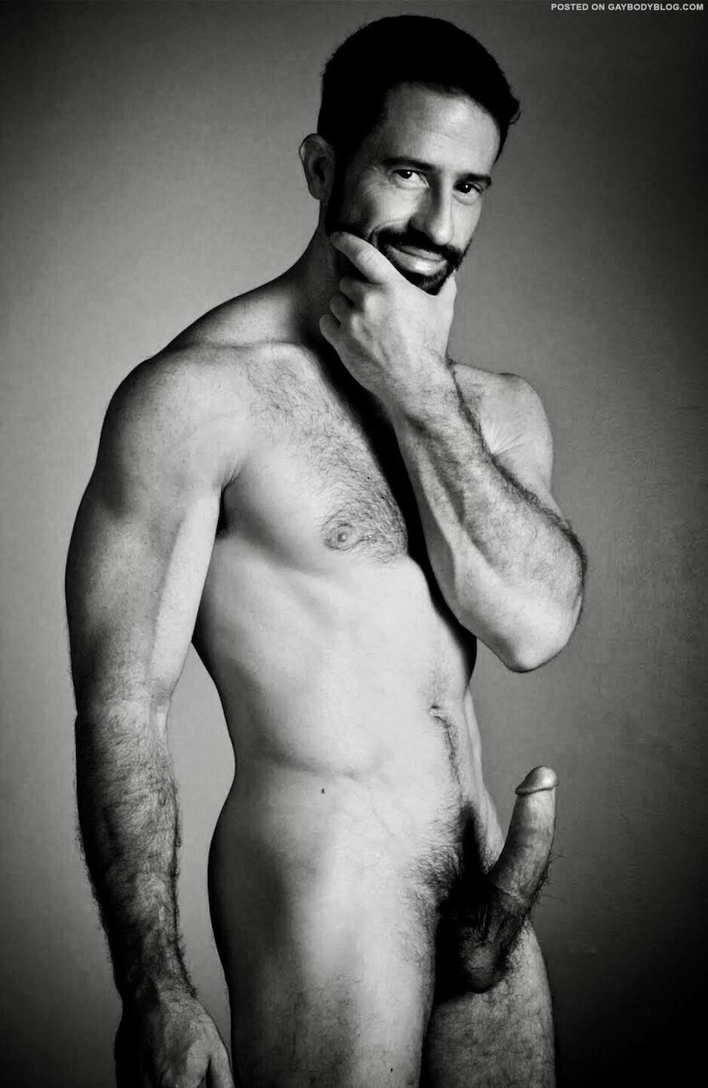 Super Manly Cocks 4