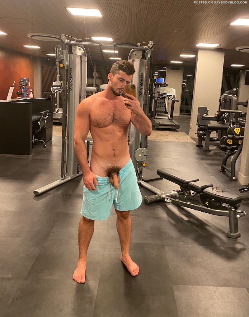 big gym cocks 6