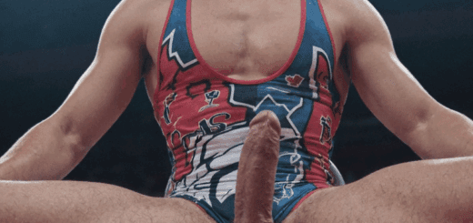 sexiest naked guys 3