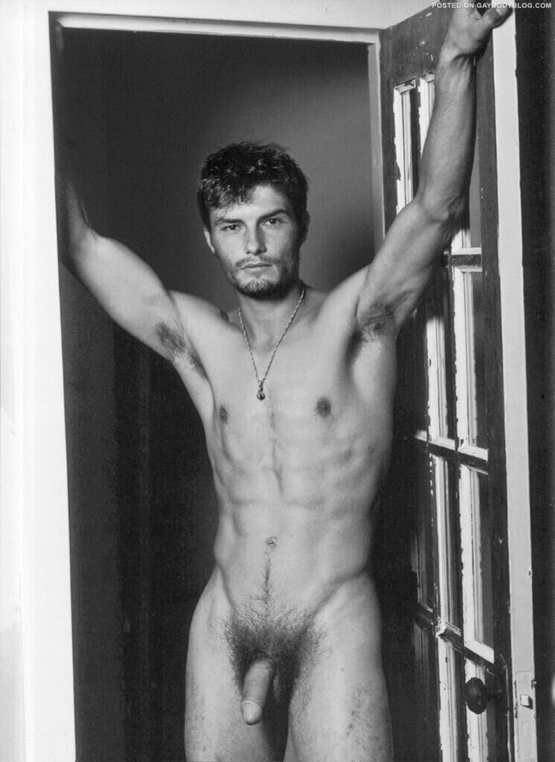 sexiest naked guys 5