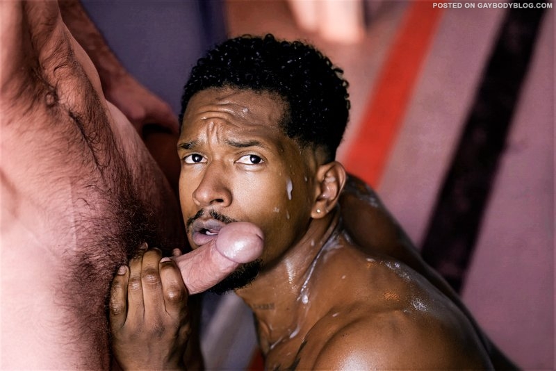 Big Prisoner Cock 7
