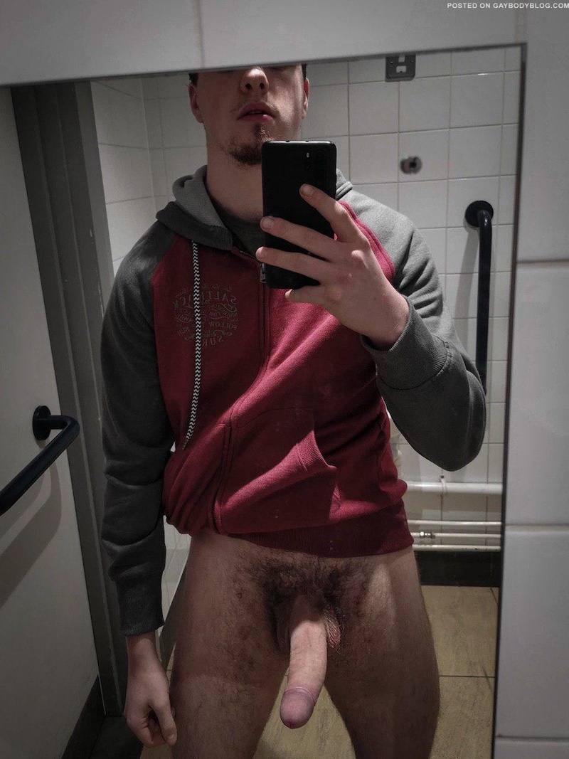 Dick Selfies 3