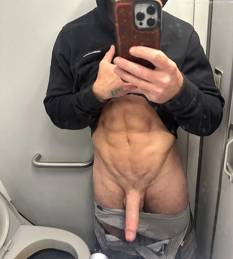 Dick Selfies 7