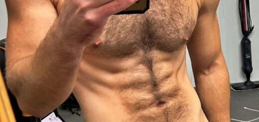 Dick Selfies 9