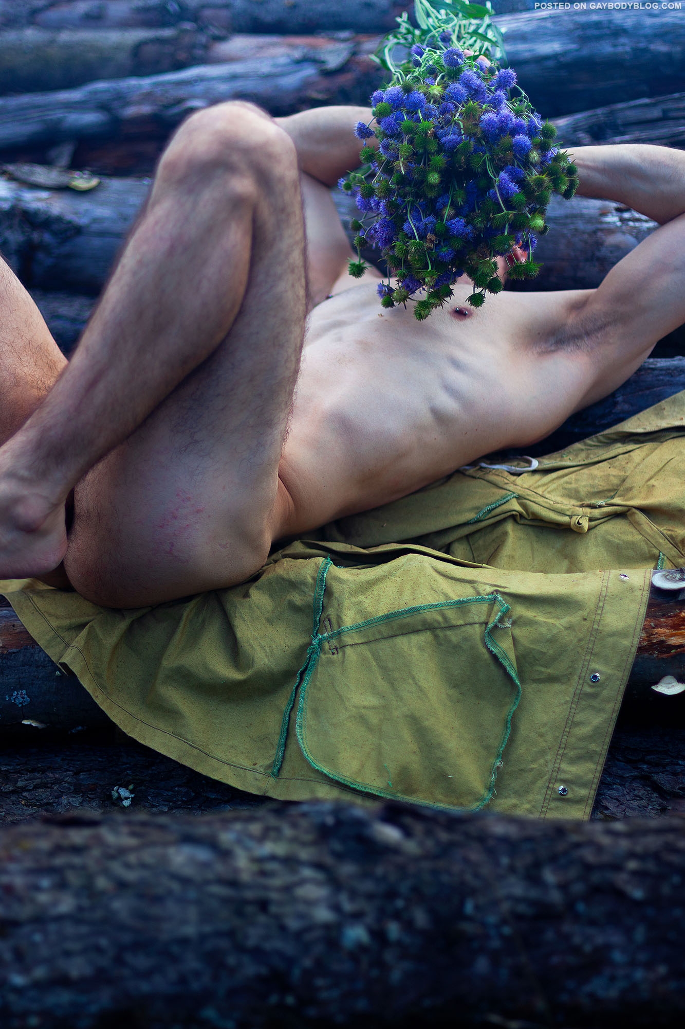 Erotic Jock Selfies With bodynipples 3