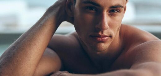 Gabriele Riccieri Butt 3