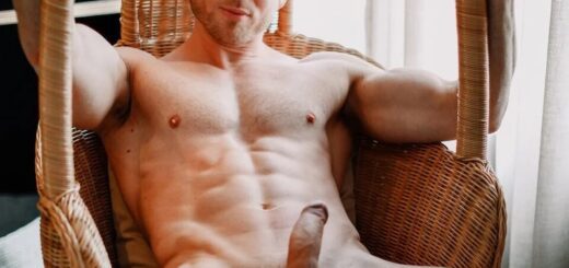 Hot Guys Naked 5