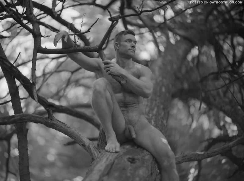 Hot Guys Naked 7