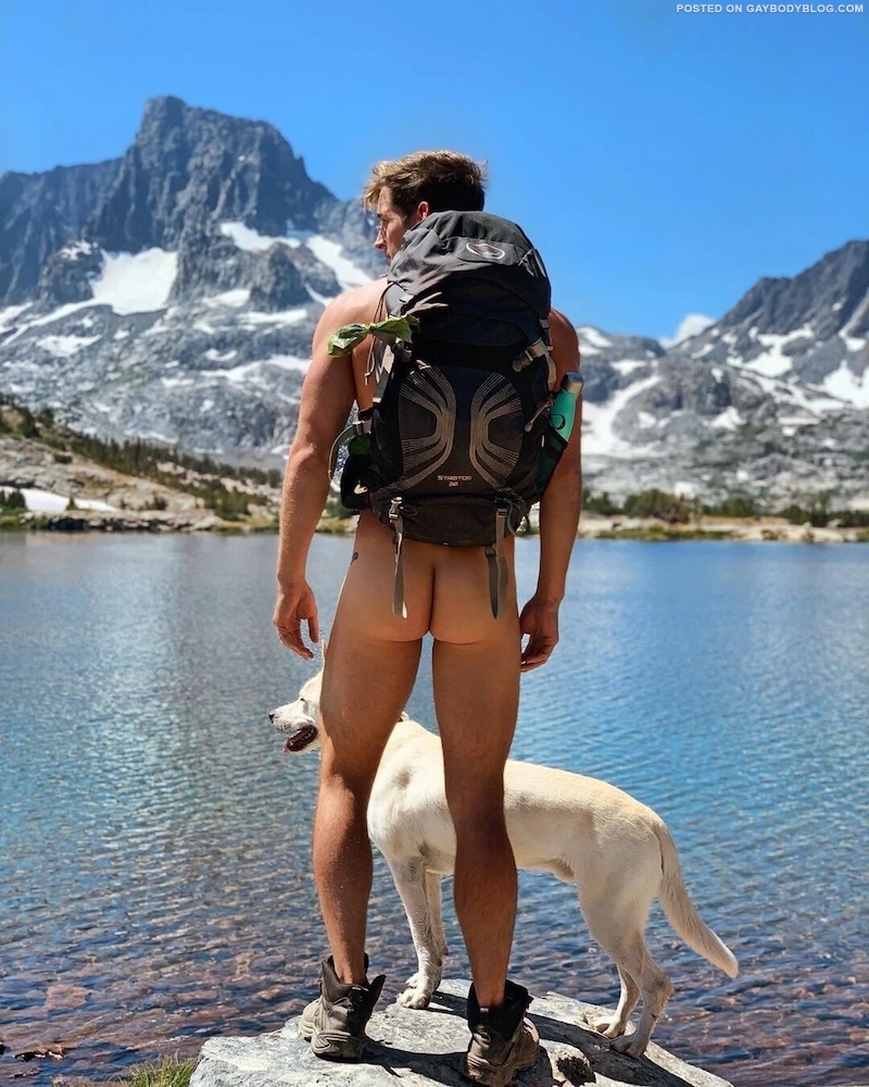 Max Emerson Butt 12
