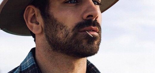 Nyle DiMarco The Most Handsome Guy 1