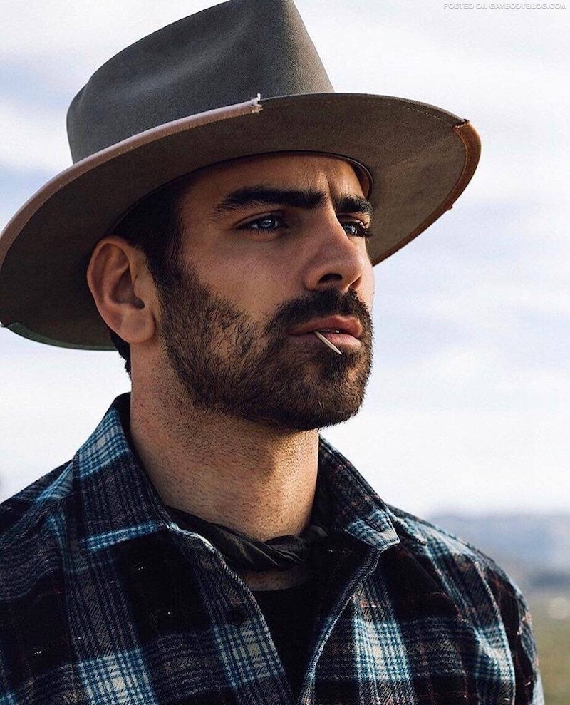 Nyle DiMarco The Most Handsome Guy 1