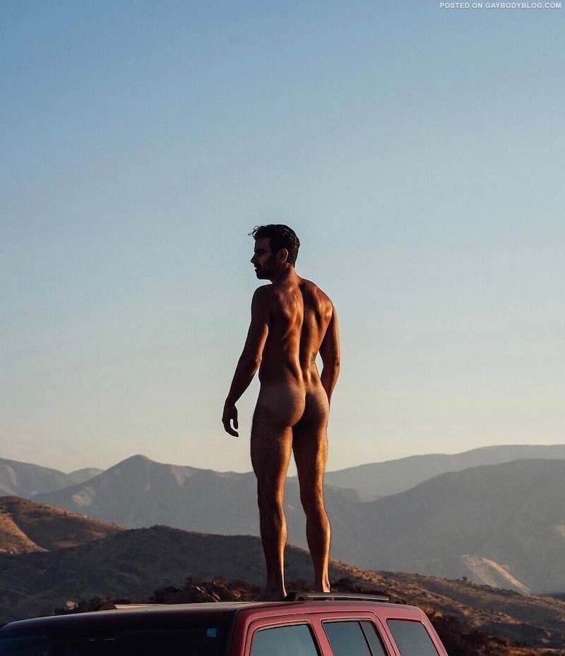 Nyle DiMarco The Most Handsome Guy 10