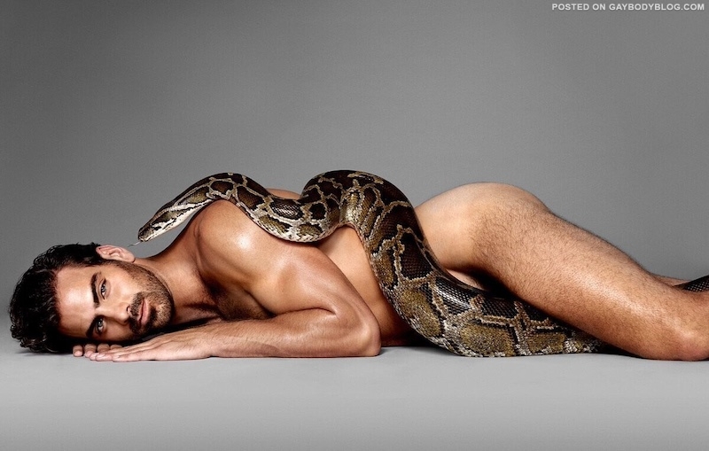 Nyle DiMarco The Most Handsome Guy 2