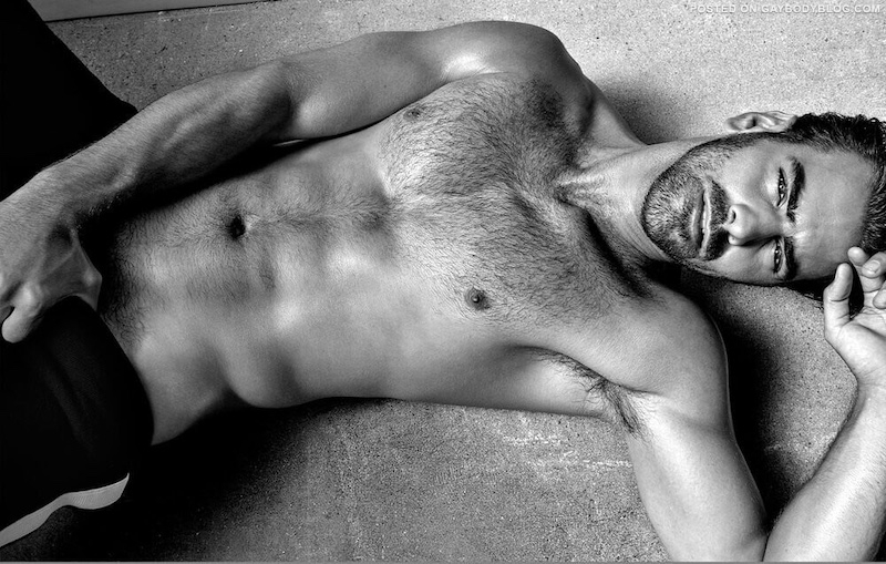 Nyle DiMarco The Most Handsome Guy 4