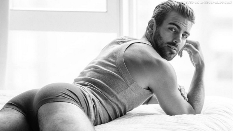 Nyle DiMarco The Most Handsome Guy 7