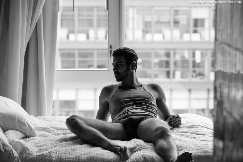 Nyle DiMarco The Most Handsome Guy 8