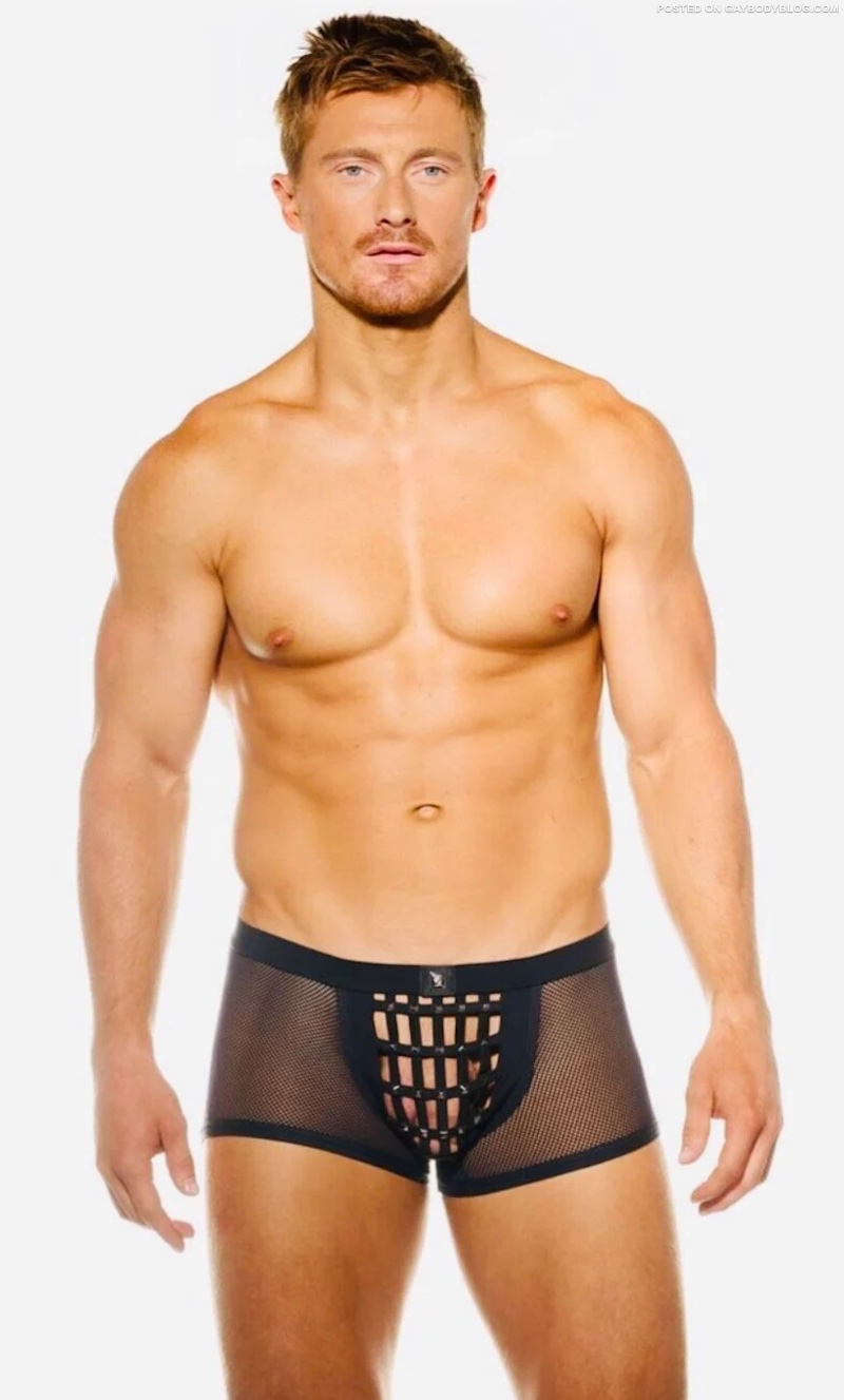 Peter Finn Nude 7