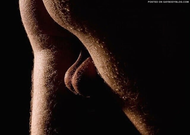 Sexy Ball Sacks 1
