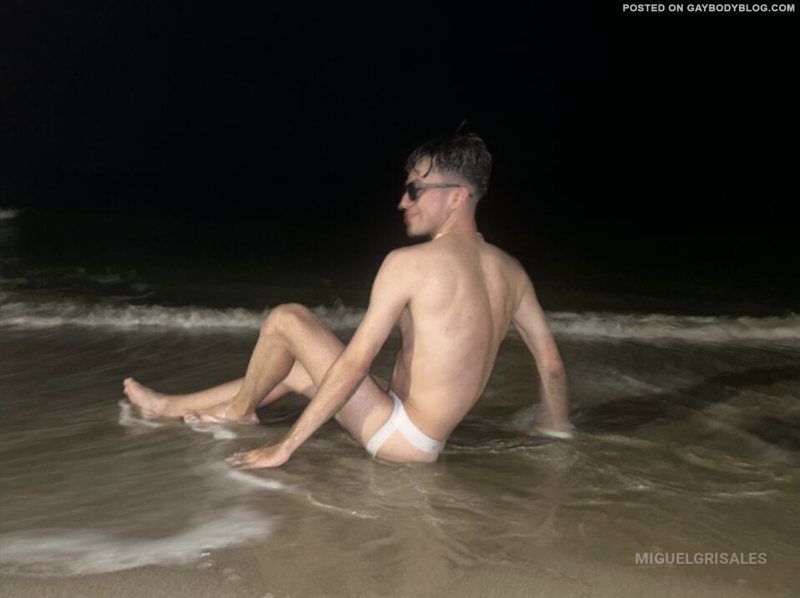 Smooth Twink Cam Boy 6