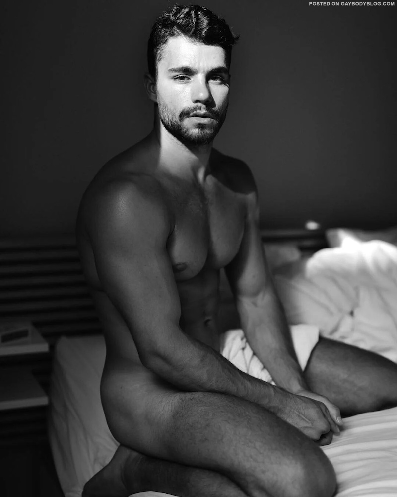 Will We Ever See Ariel Ben Attar Naked 4