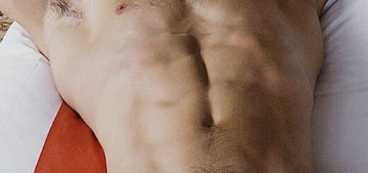 rare todd sanfield nudes 001