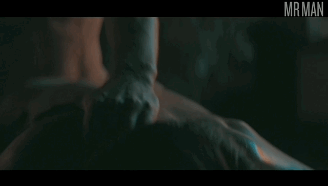5 4 Connor Storrie, Hudson Williams gay sex