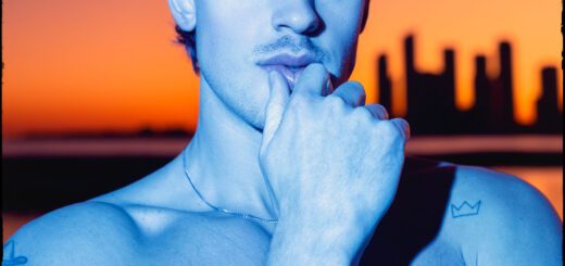 Canadian Hunk Model Damion Greidanus 5