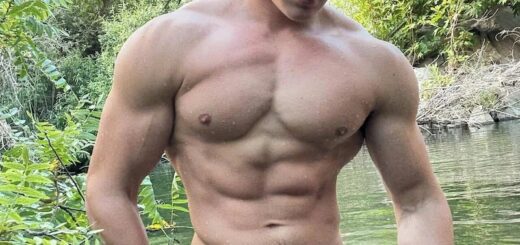 European muscle boy Dima Novikov 4,jpg