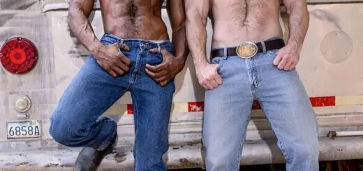 Gay Country Fucking 1